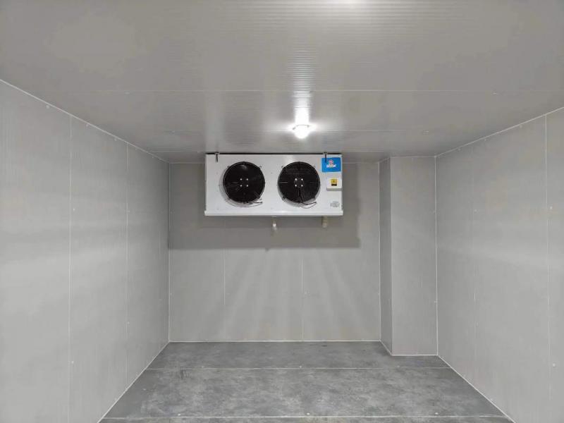 冷庫為什么一定要做地坪保溫措施？